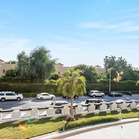 Bnbmehomes - The Medalist Dubai Exteriör bild