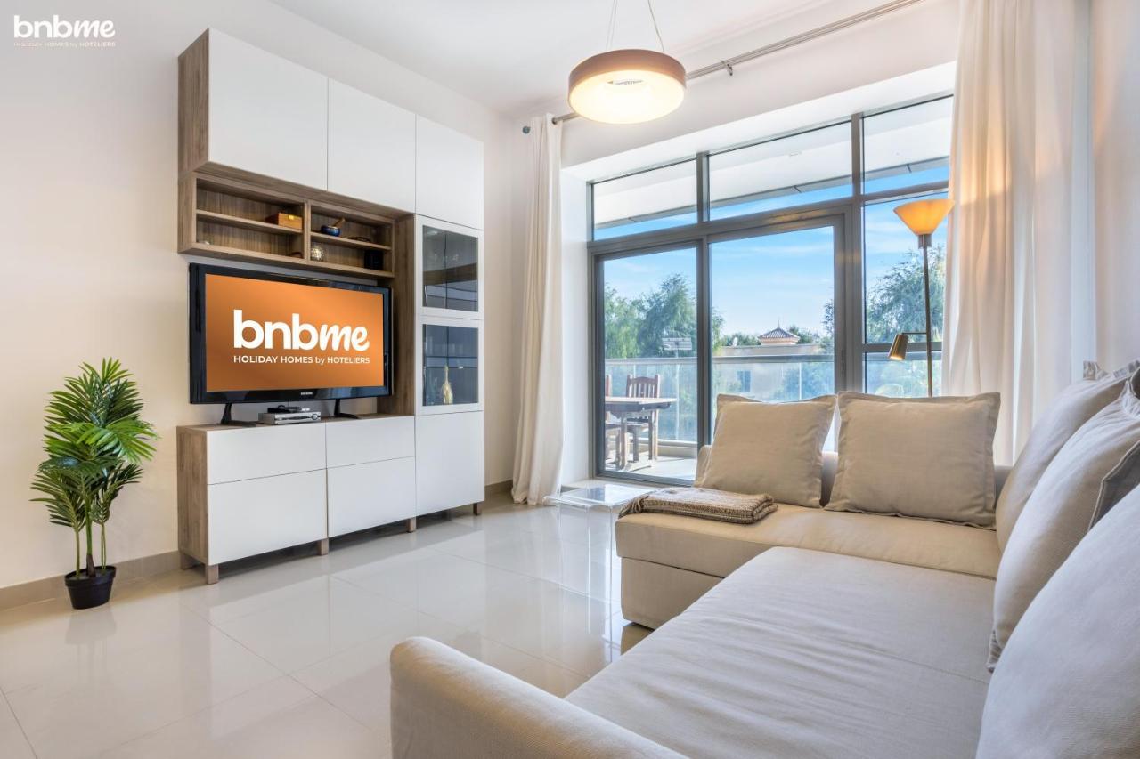 Bnbmehomes - The Medalist Dubai Exteriör bild