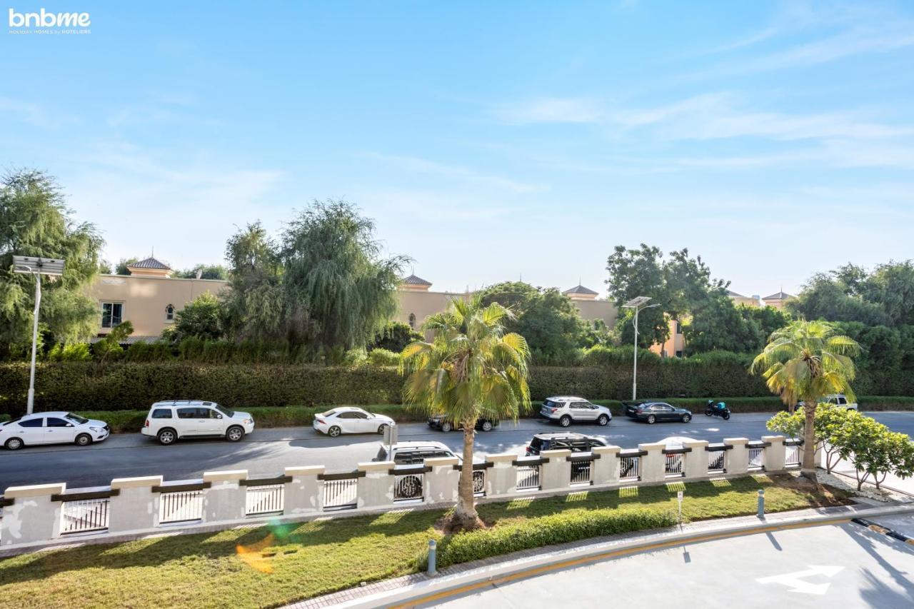 Bnbmehomes - The Medalist Dubai Exteriör bild