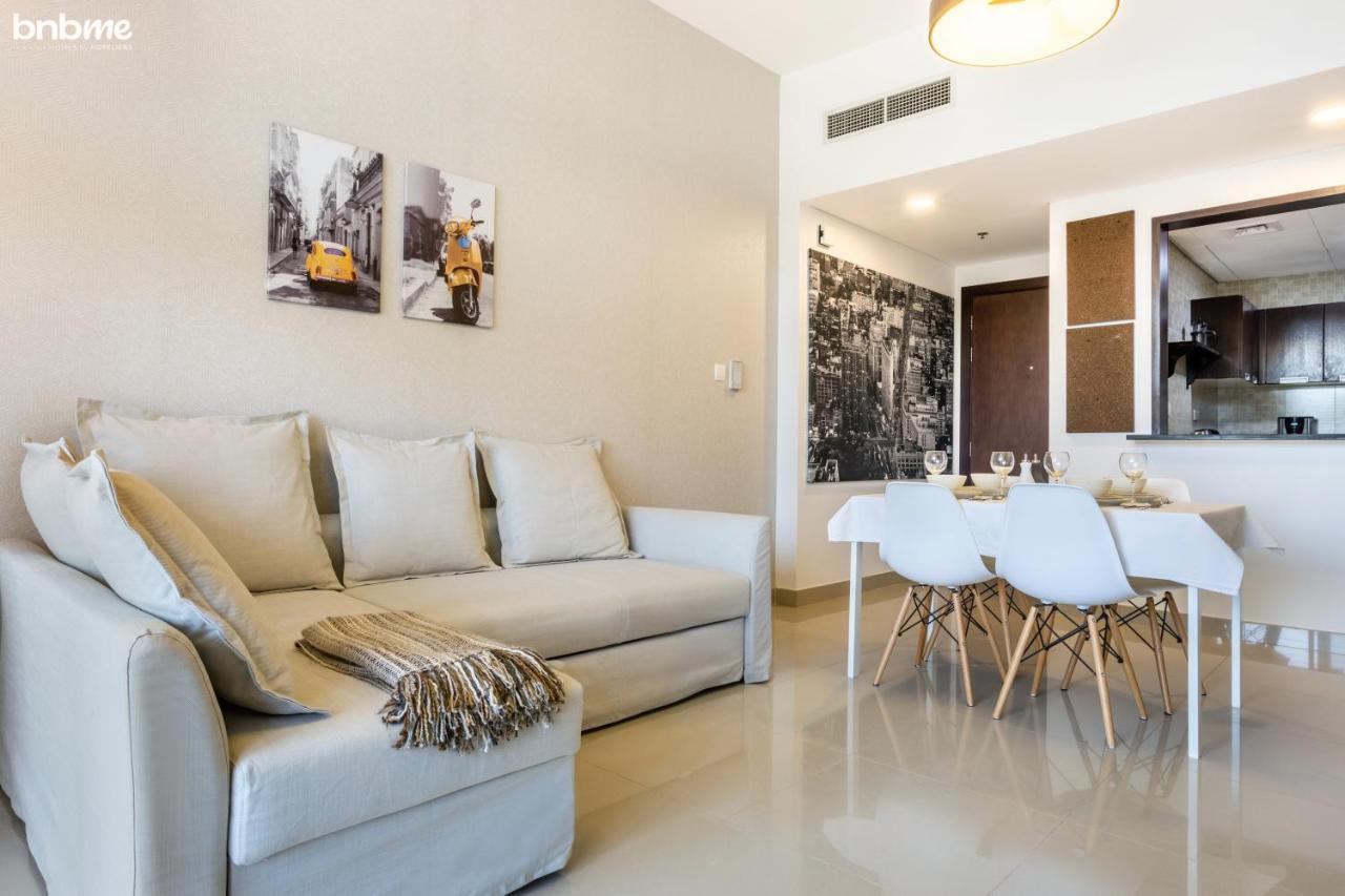 Bnbmehomes - The Medalist Dubai Exteriör bild