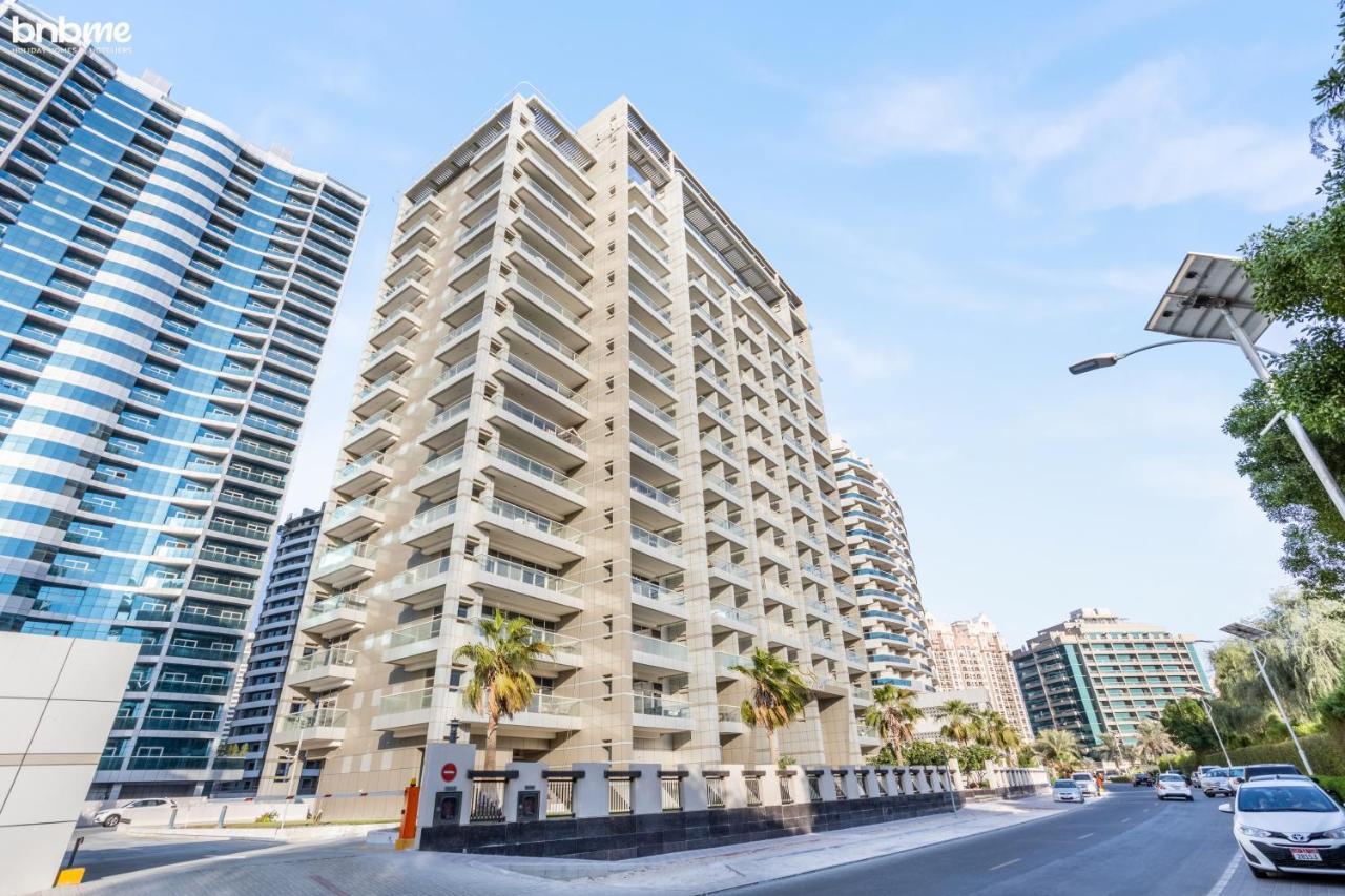 Bnbmehomes - The Medalist Dubai Exteriör bild